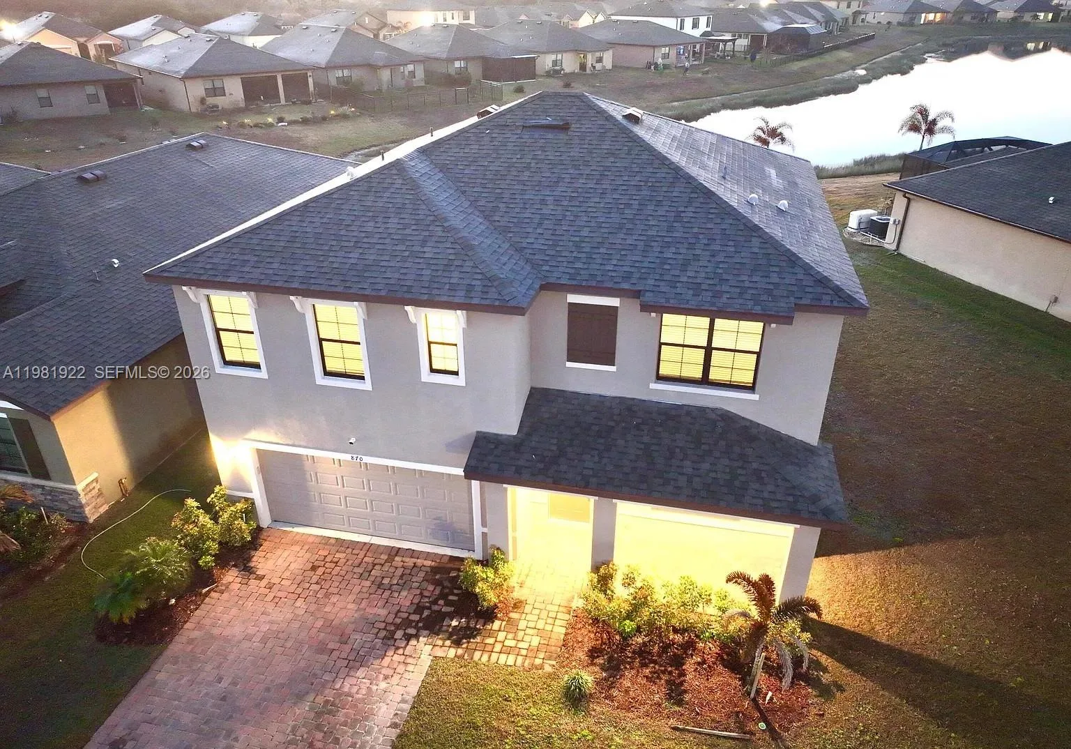 870 SE Remington Green Dr, Palm Bay, FL 32909 photo 4