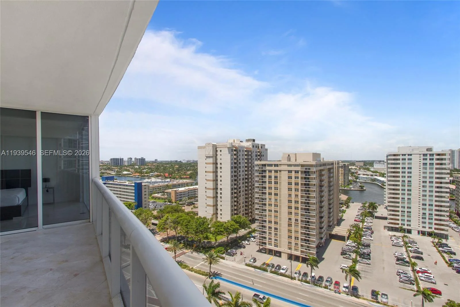 1850 S OCEAN DR # 1608, Hallandale Beach, FL 33009