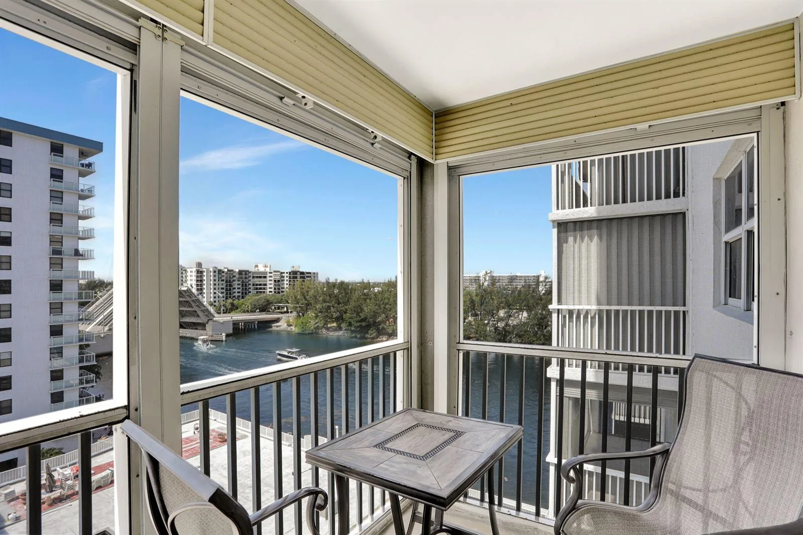 1505 N Riverside Drive # 802, Pompano Beach, FL 33062