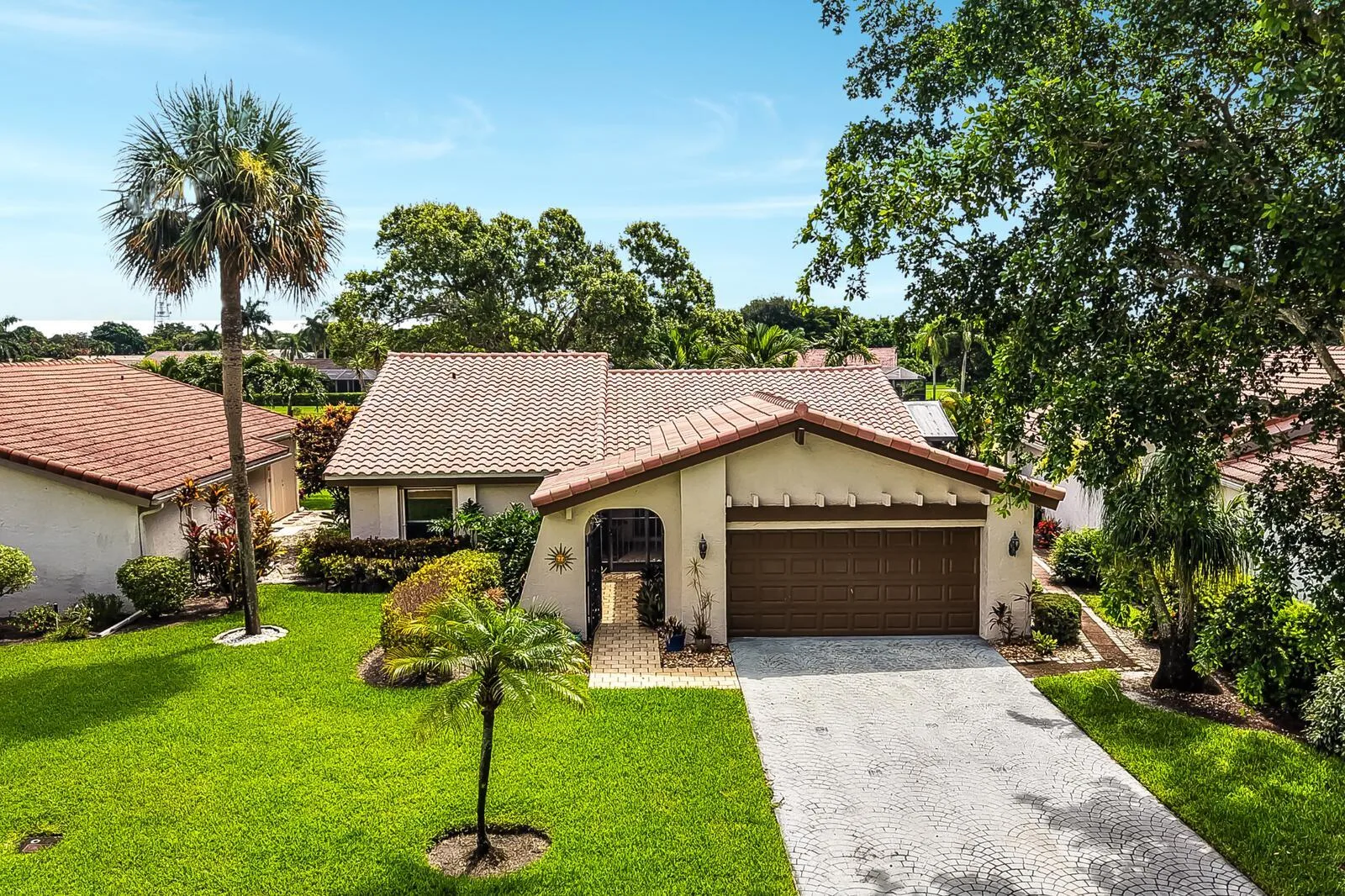 5569 Lakeview Mews Drive, Boynton Beach, FL 33437