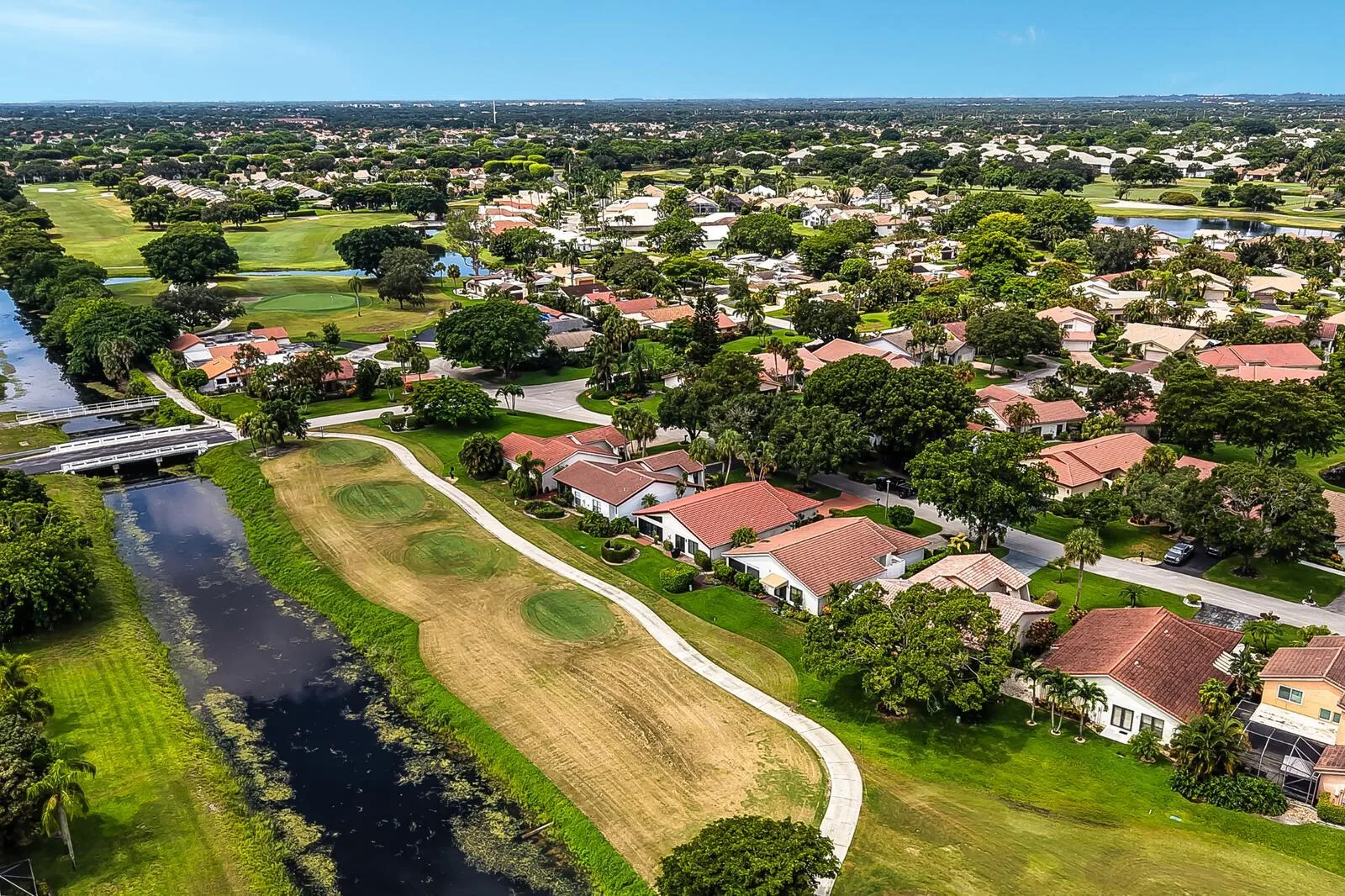 5569 Lakeview Mews Drive, Boynton Beach, FL 33437 photo 2