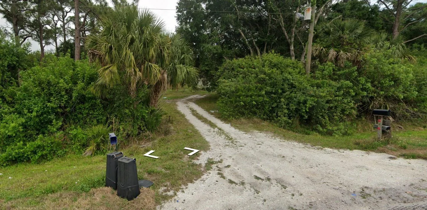 6015 State Road 710, Okeechobee, FL 34974