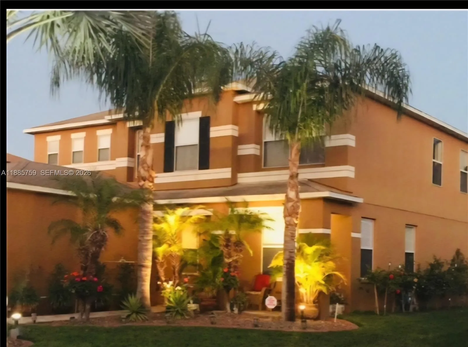 2510 Brownwood Dr, Other City - In The State Of Florida, FL 33860