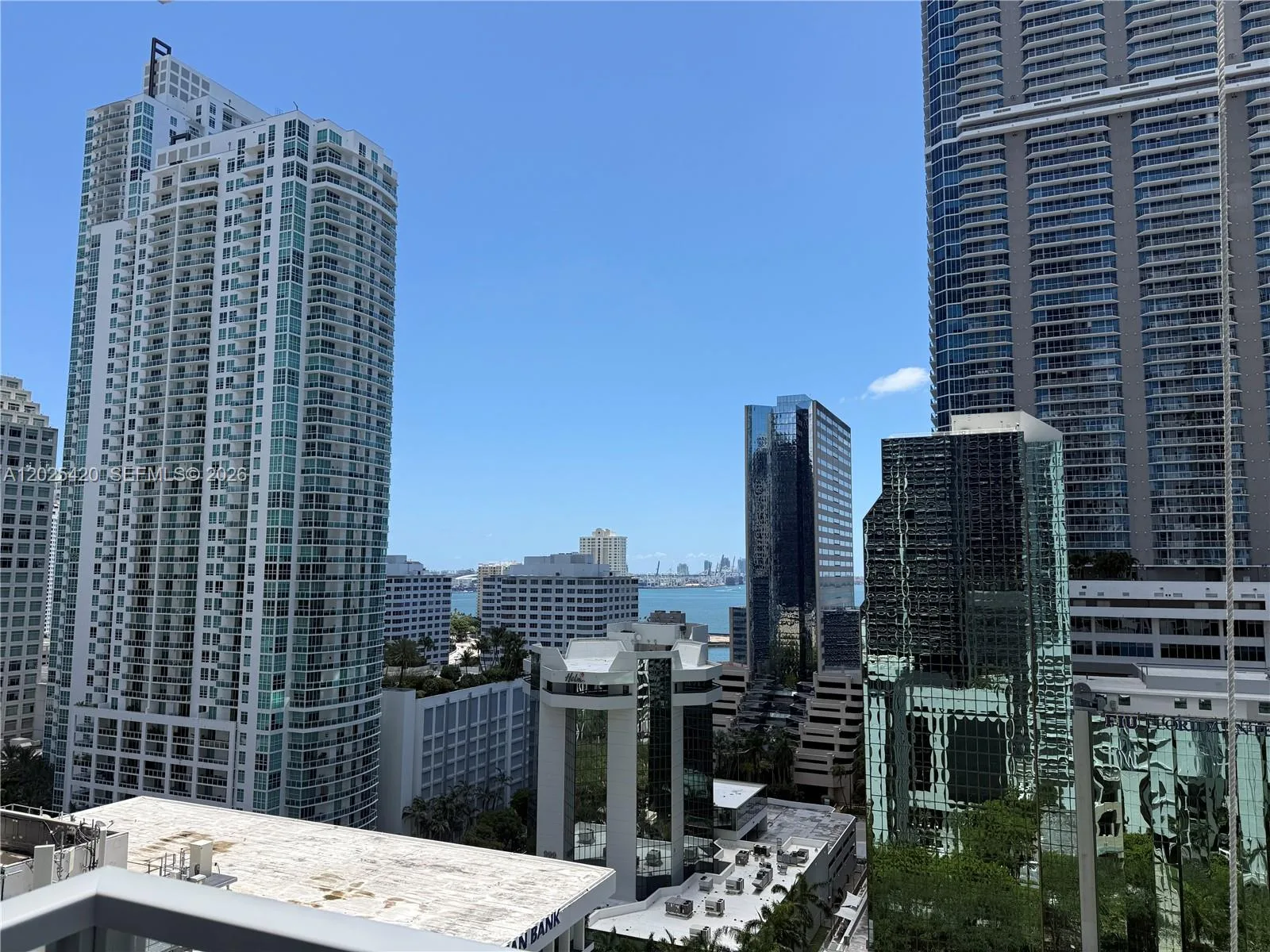 1050 SE Brickell Ave # 1802, Miami, FL 33131