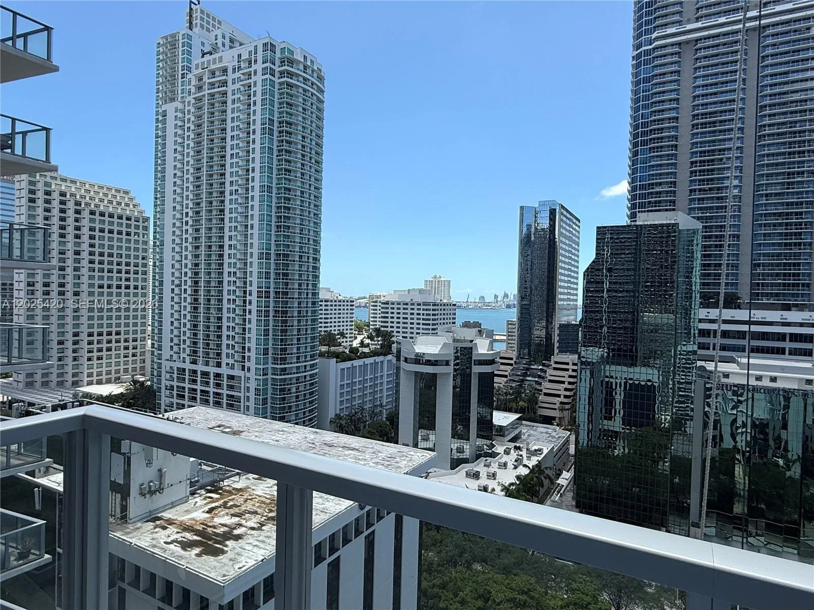 1050 SE Brickell Ave # 1802, Miami, FL 33131 photo 2