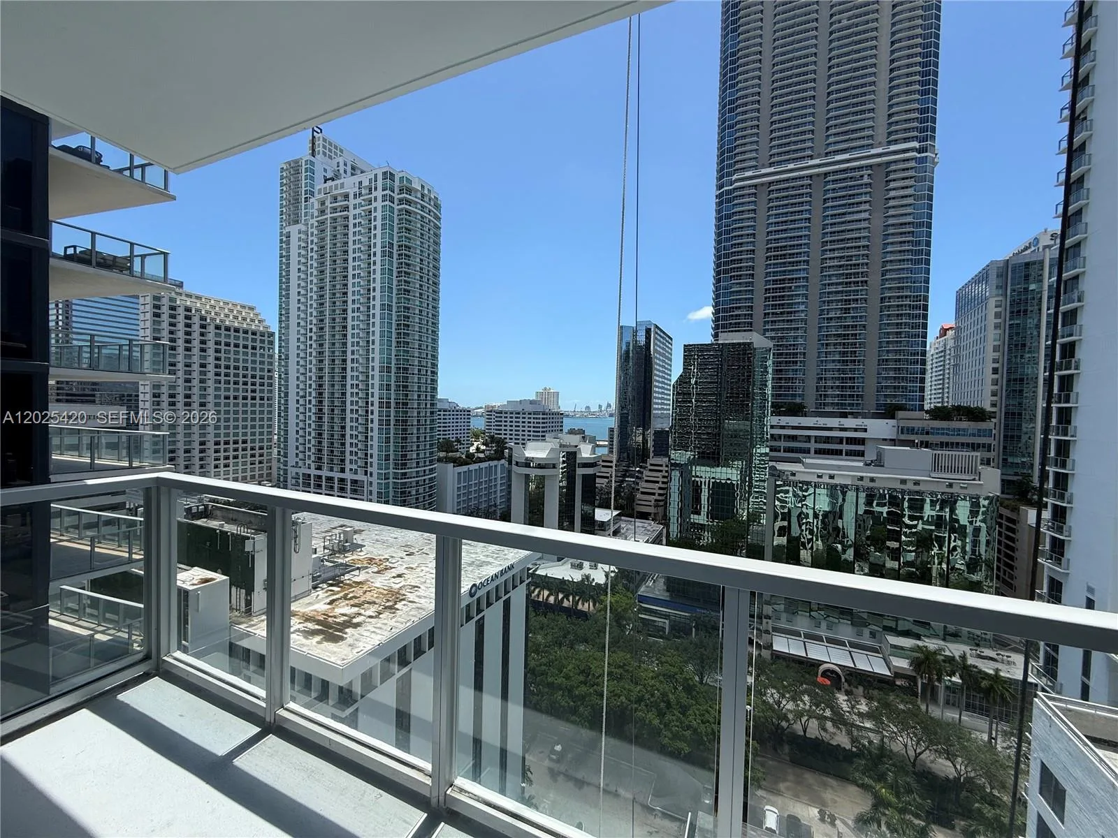 1050 SE Brickell Ave # 1802, Miami, FL 33131 photo 3