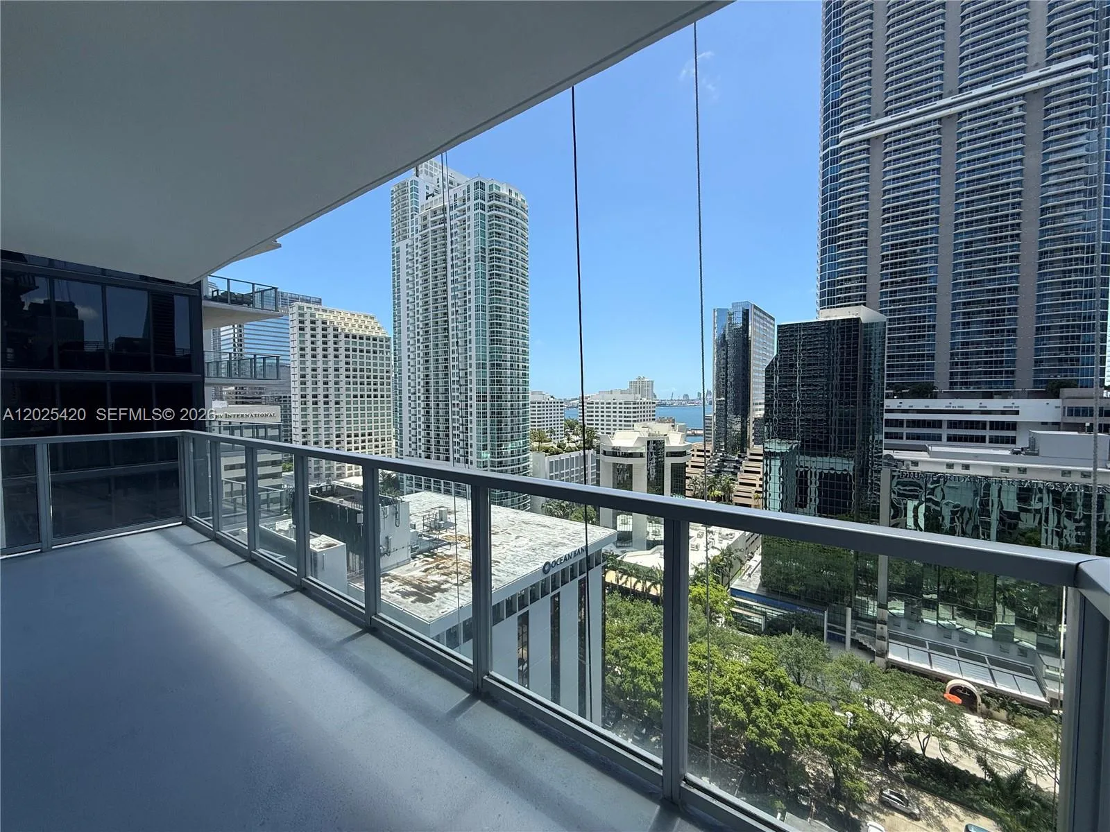 1050 SE Brickell Ave # 1802, Miami, FL 33131 photo 4