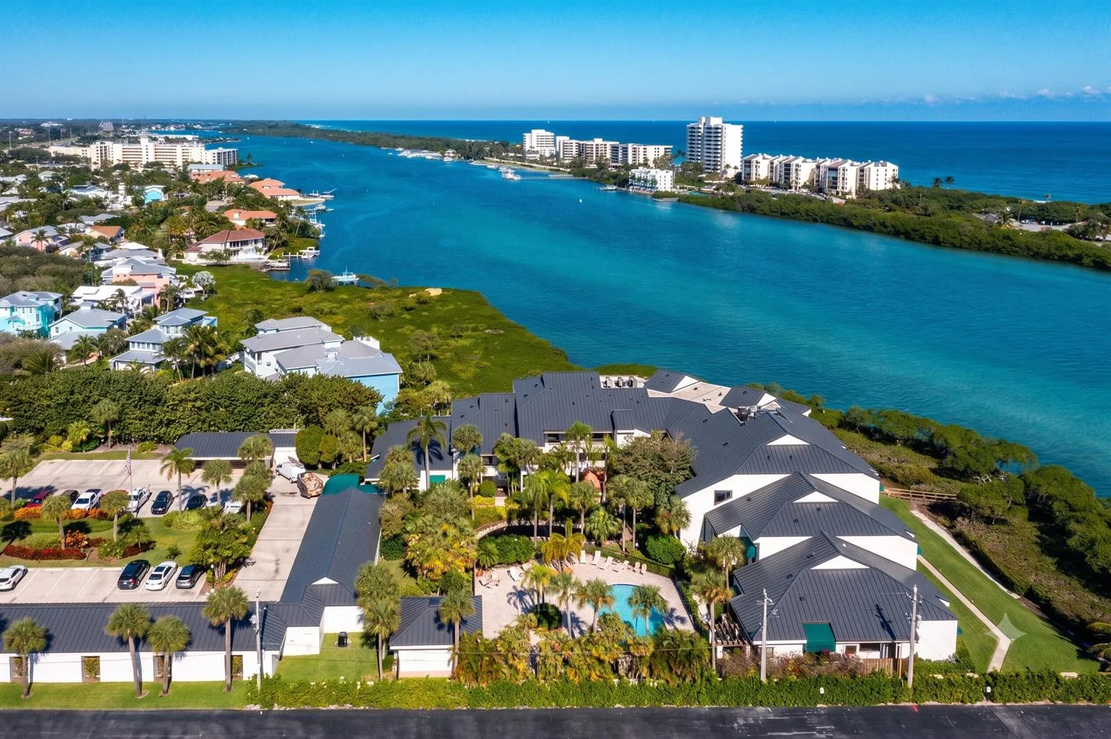 200 Waterway Road # 204, Tequesta, FL 33469