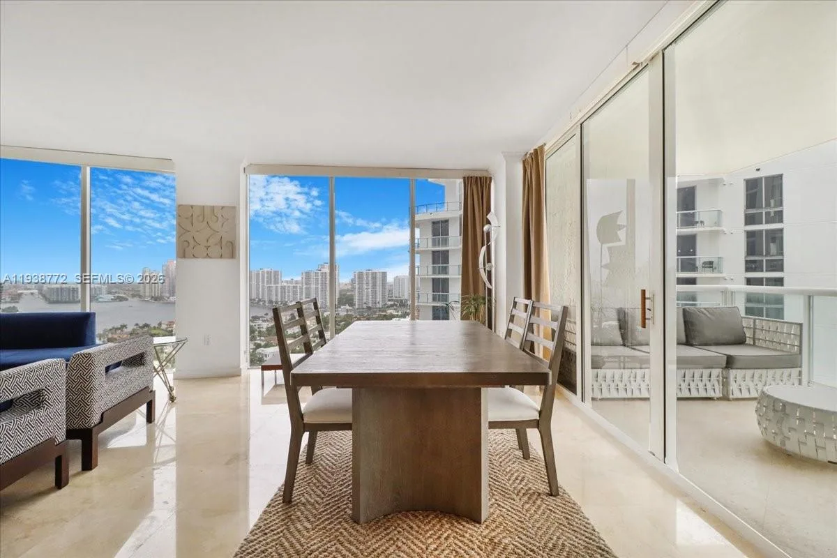 18671 Collins Ave # 2404, Sunny Isles Beach, FL 33160 photo 10