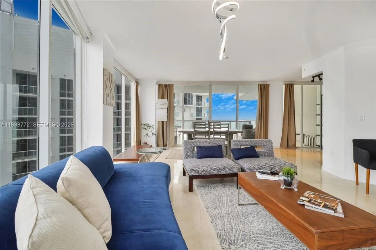 18671 Collins Ave # 2404, Sunny Isles Beach, FL 33160 photo 5