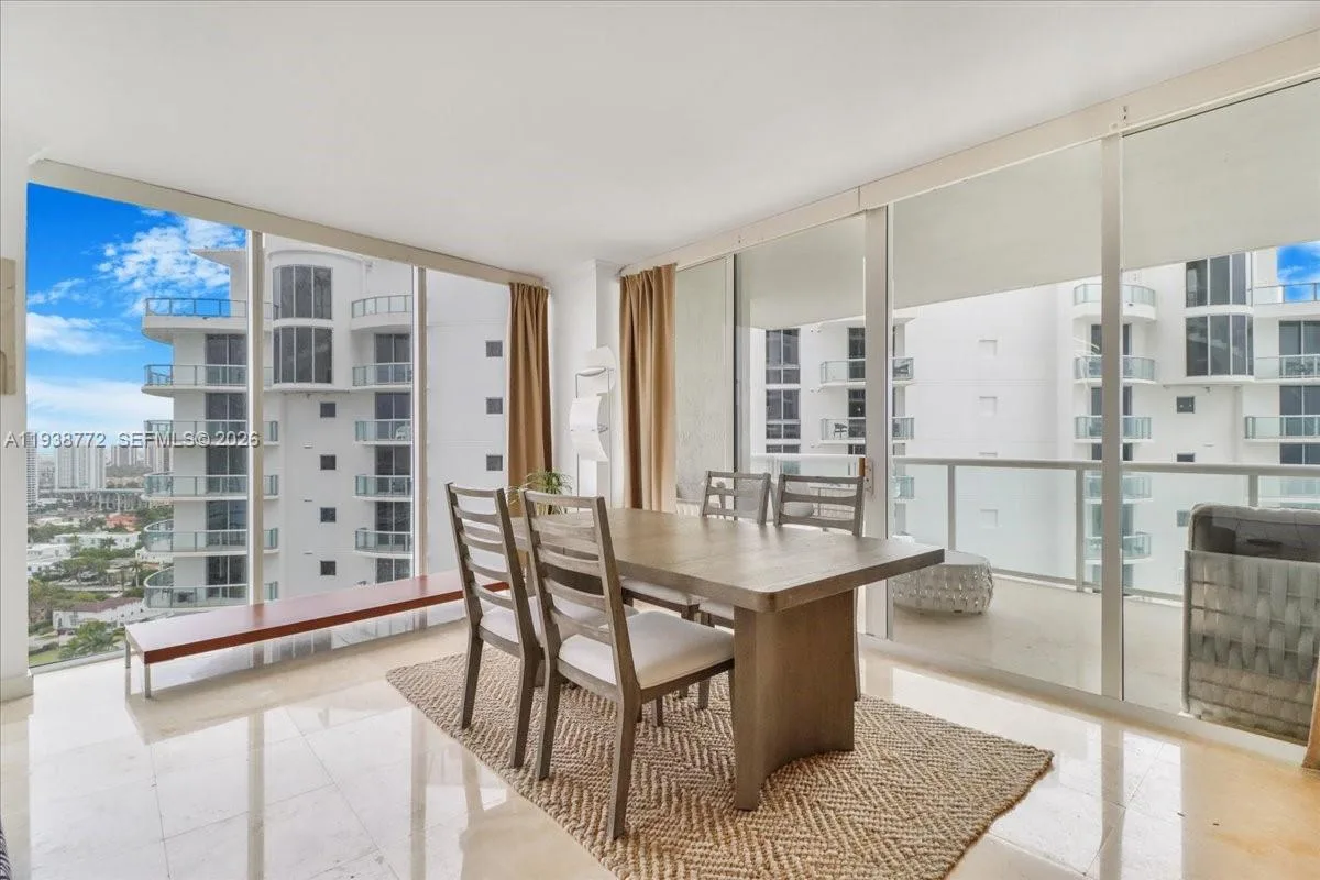 18671 Collins Ave # 2404, Sunny Isles Beach, FL 33160 photo 9