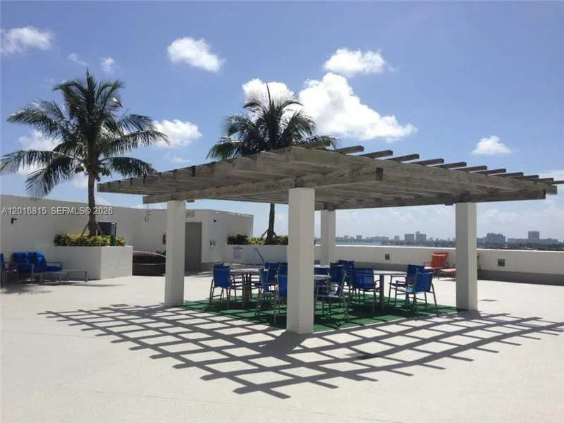 1750 N BAYSHORE DR # 2412, Miami, FL 33132 photo 11