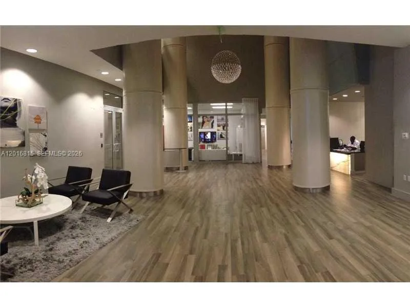 1750 N BAYSHORE DR # 2412, Miami, FL 33132 photo 13