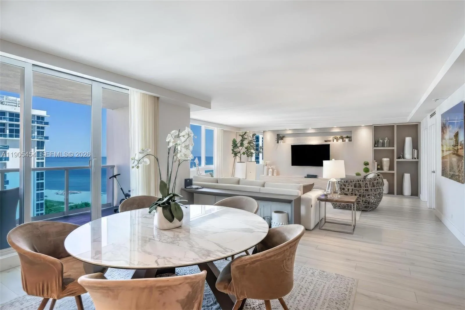2301 Collins Ave # 1414/1415, Miami Beach, FL 33139 photo 2