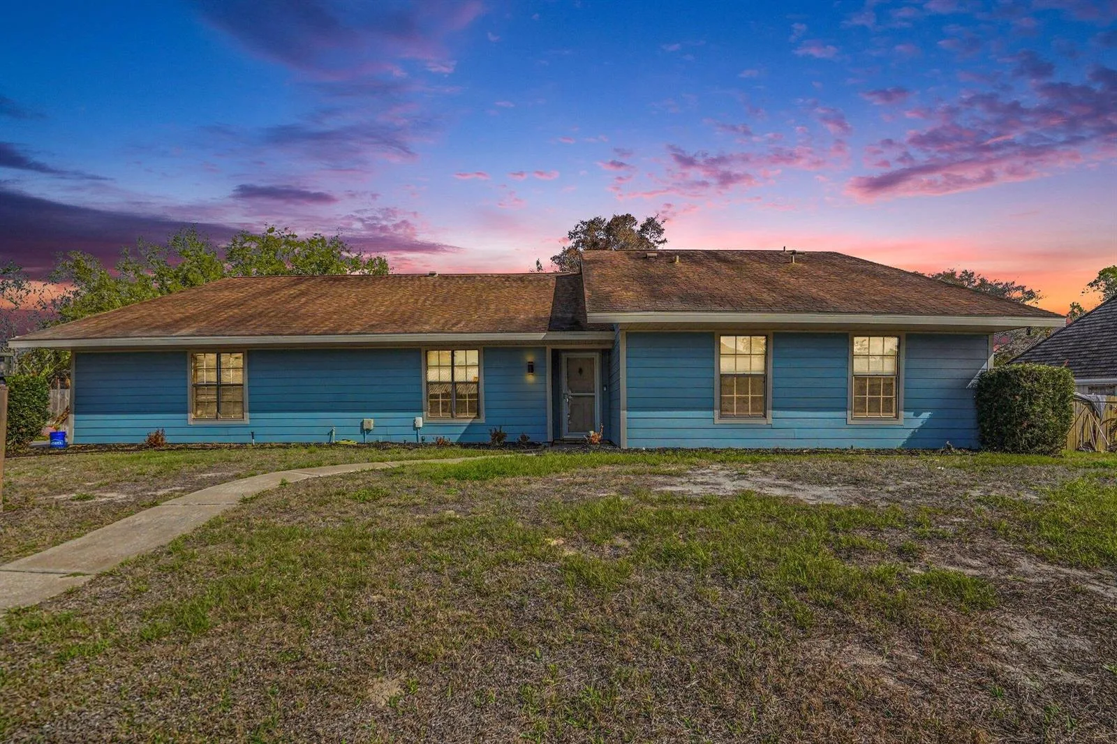 2555 Kumquat Street NE, Palm Bay, FL 32905