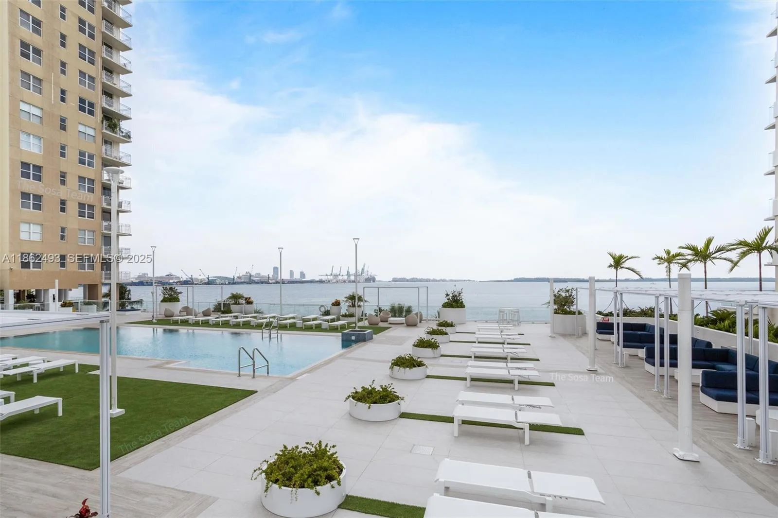 770 Claughton Island Dr # 1814, Miami, FL 33131 photo 13