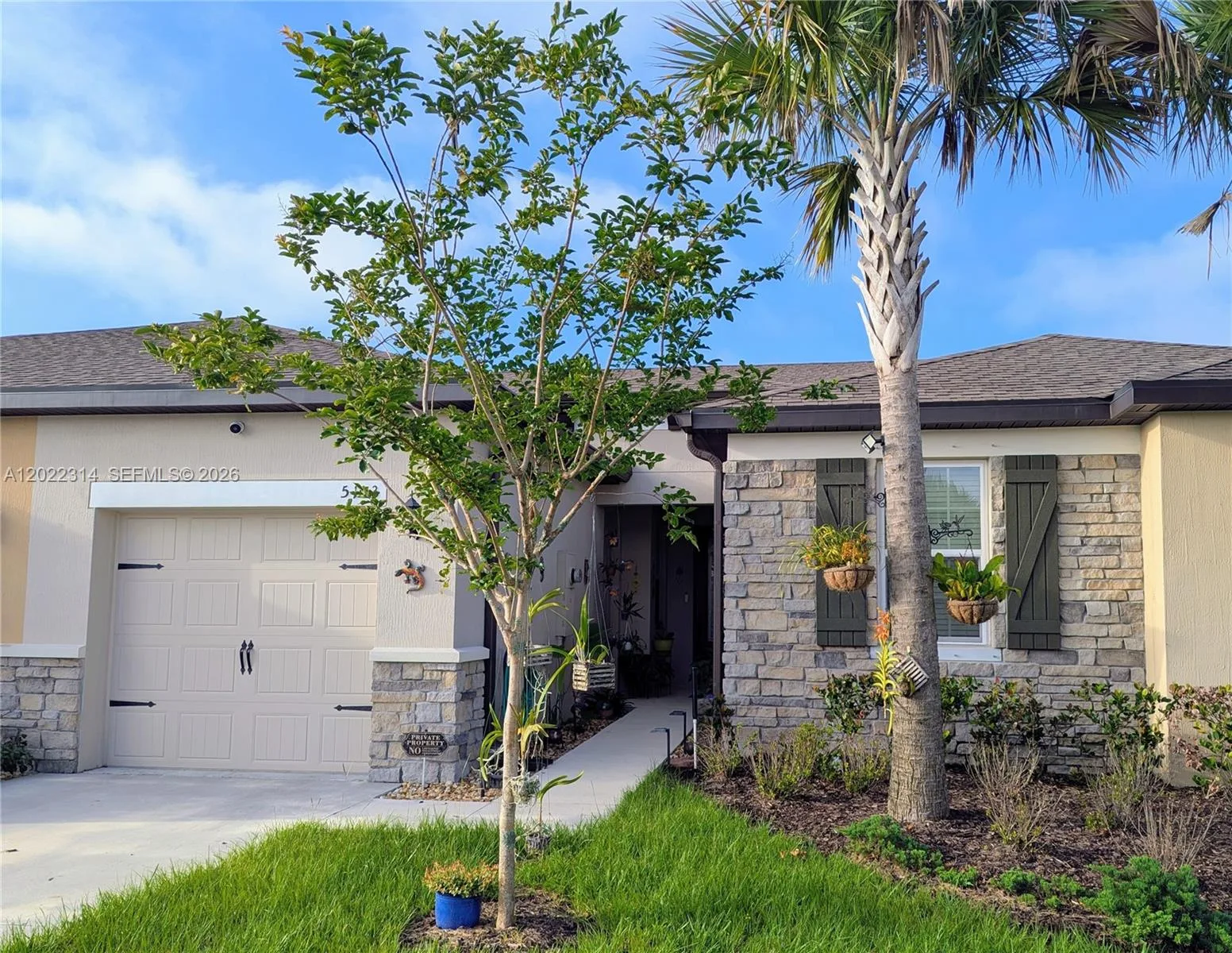5103 Joyous Pl, Fort Pierce, FL 34947