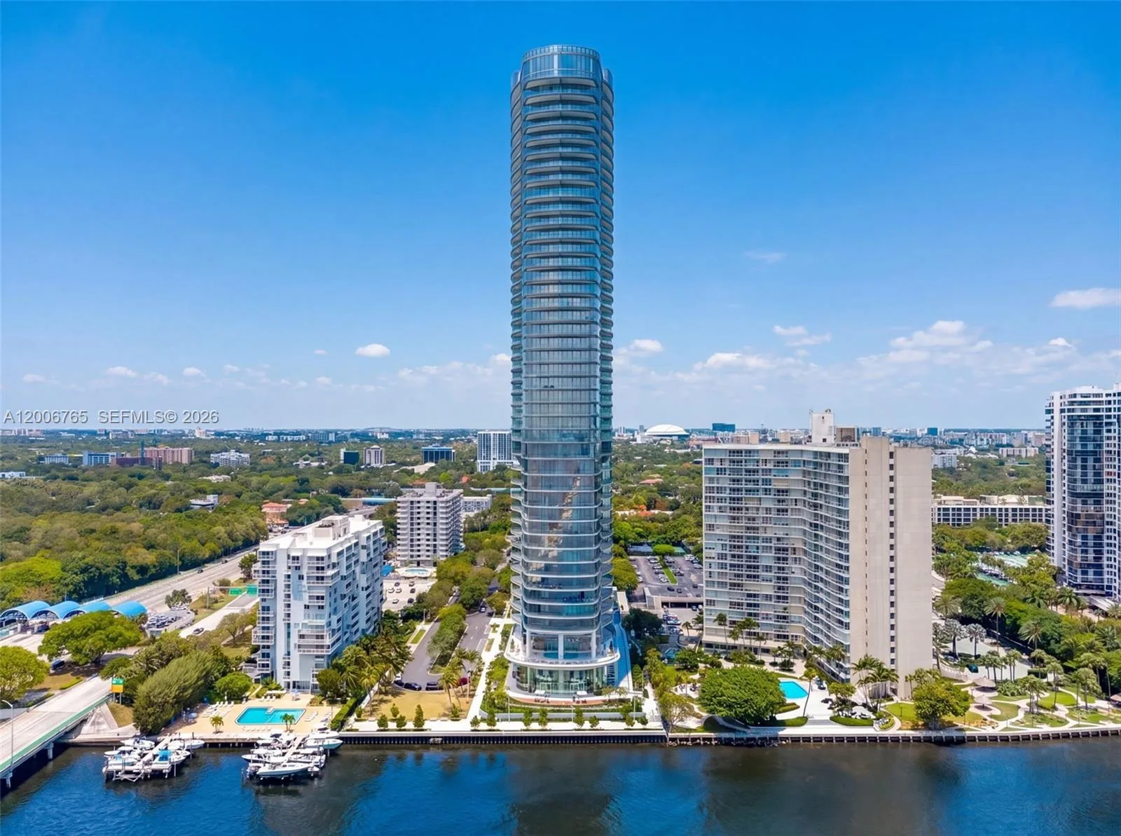 175 SE 25th Rd # 604, Miami, FL 33129