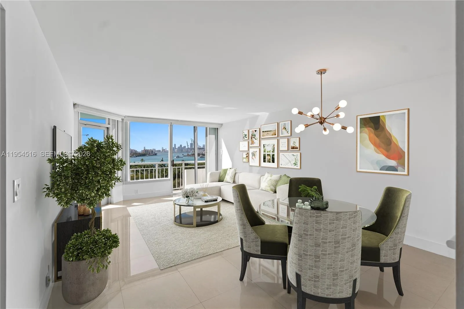 400 S Pointe Dr # 807, Miami Beach, FL 33139 photo 3