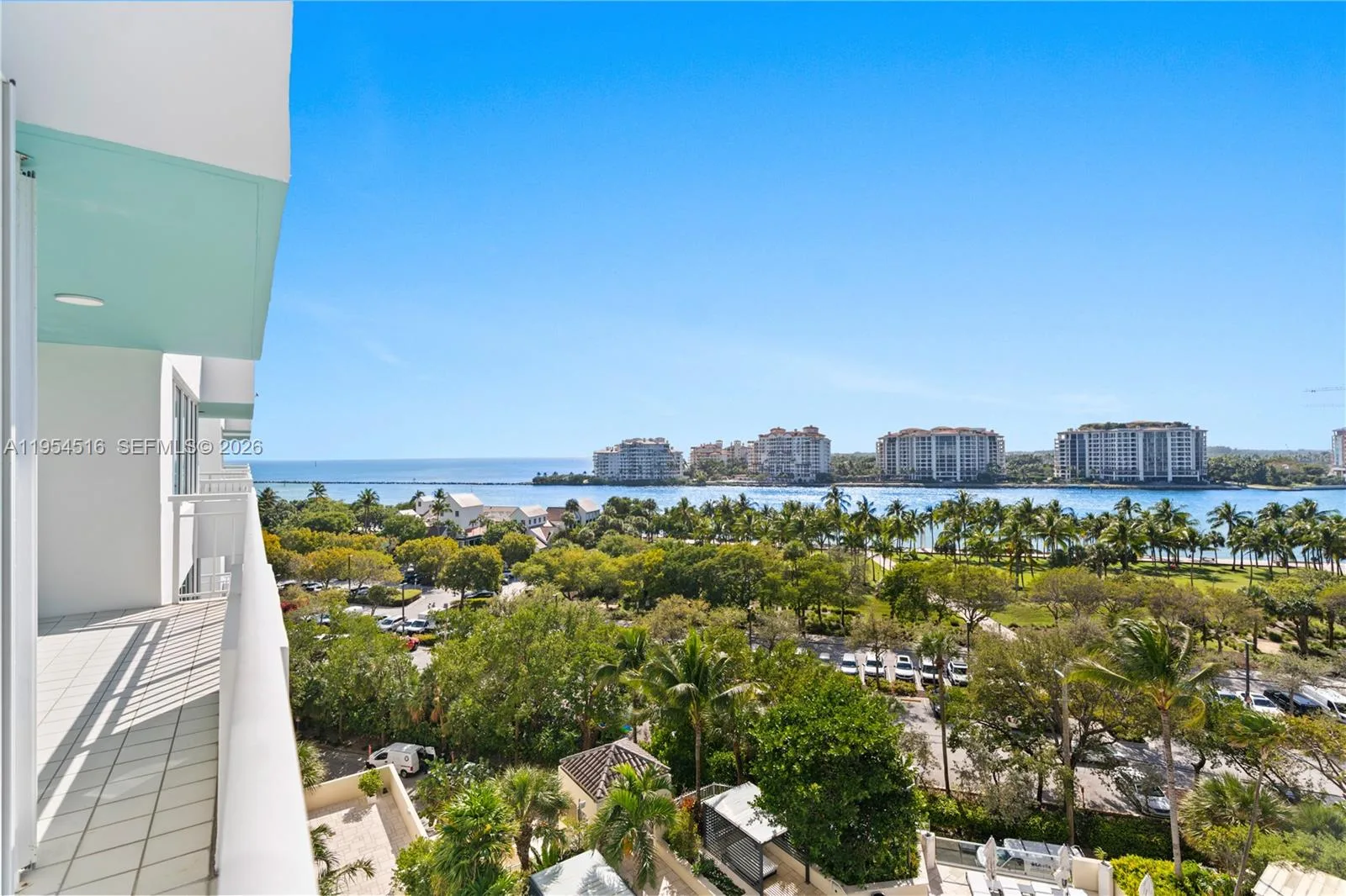 400 S Pointe Dr # 807, Miami Beach, FL 33139 photo 6