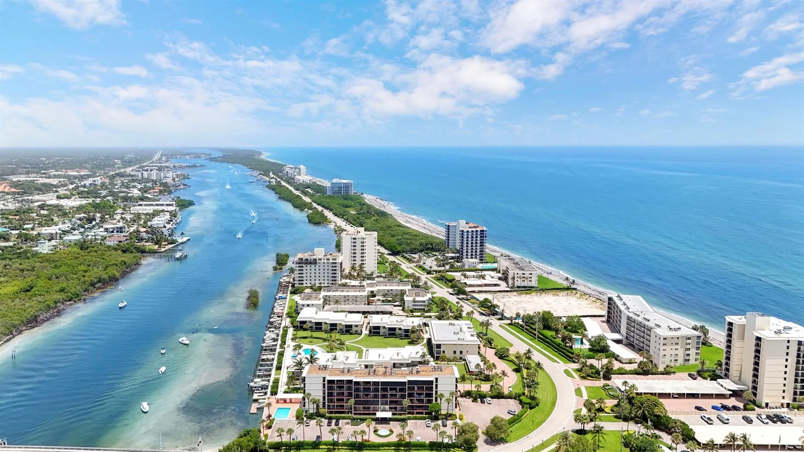 225 S Beach Road # 605, Jupiter, FL 33469