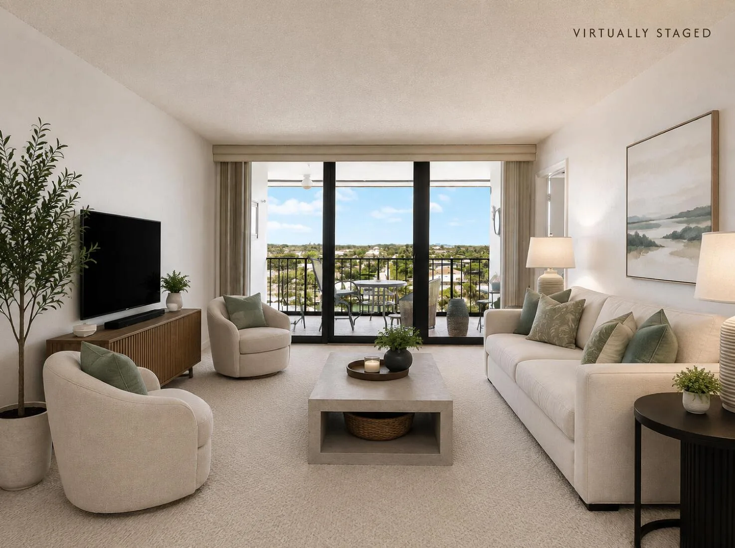 225 S Beach Road # 605, Jupiter, FL 33469 photo 2