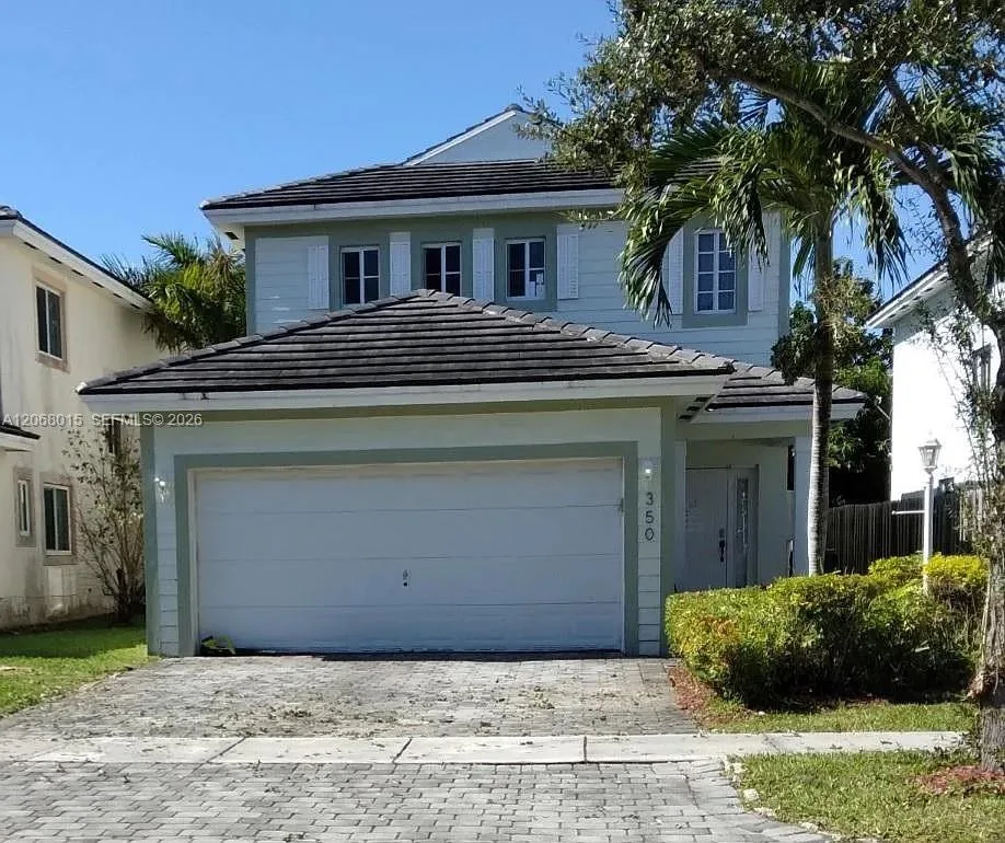 350 NE 31st Ter, Homestead, FL 33033