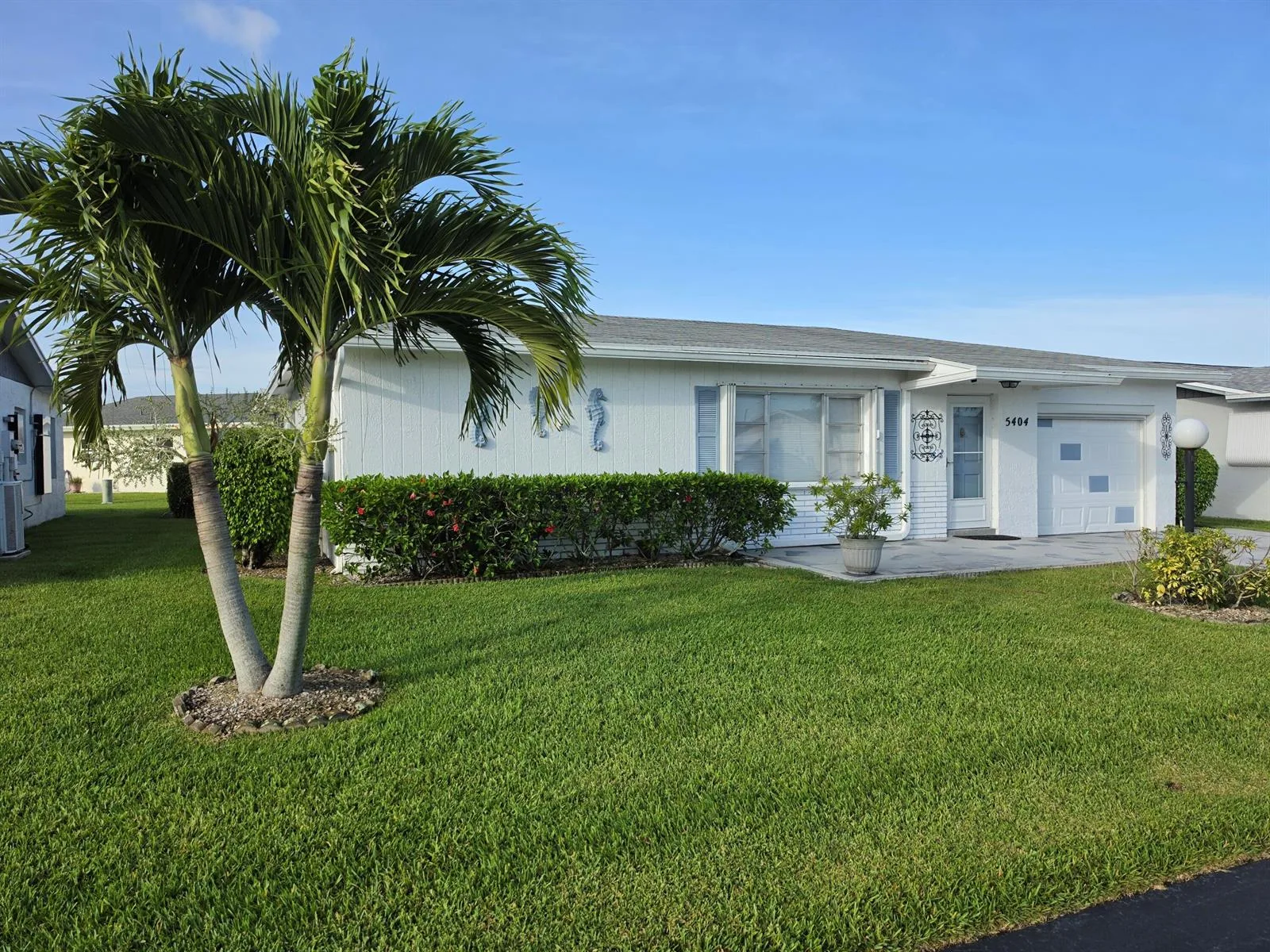 5404 Belleville Road, West Palm Beach, FL 33417