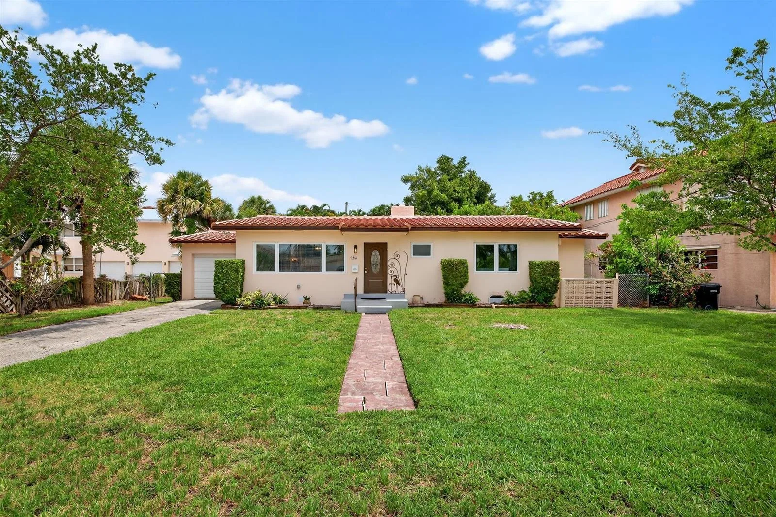 283 Imperial Lane, Lauderdale By The Sea, FL 33308