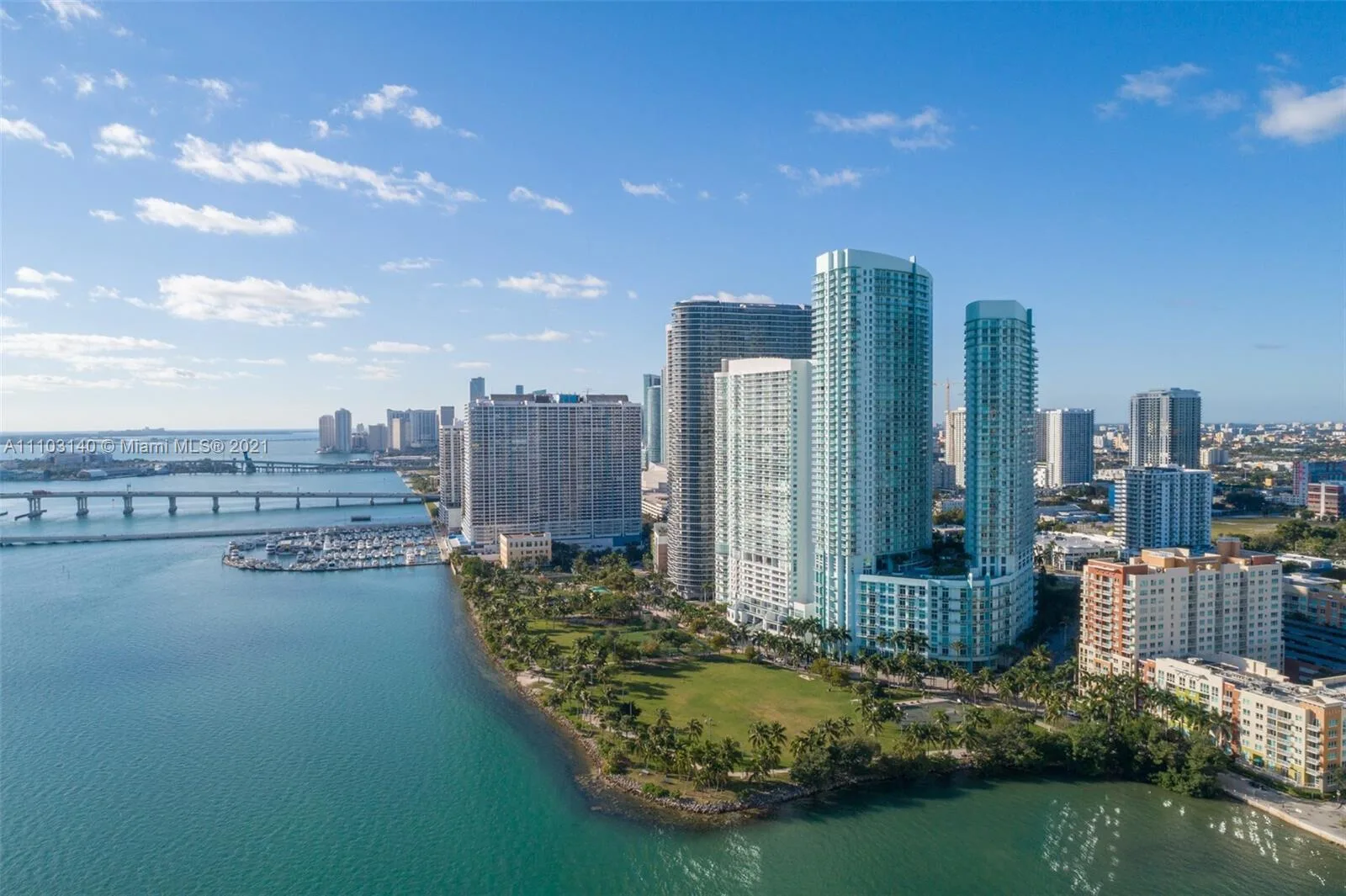 1900 N Bayshore Drive # 912, Miami, FL 33132