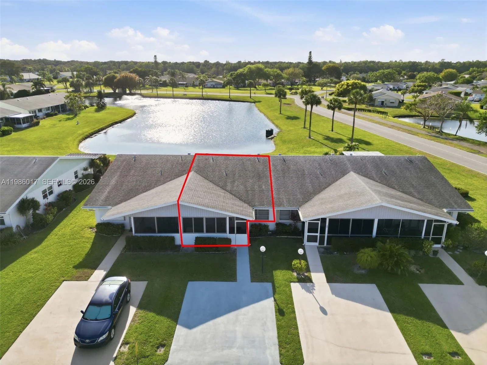 3471 Christopher St, West Palm Beach, FL 33417
