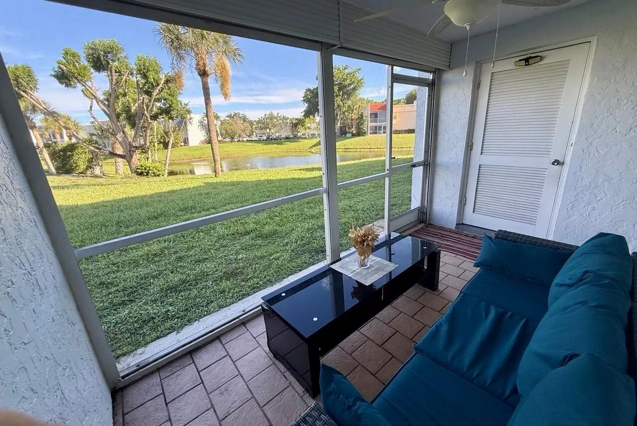 2828 Casita Way # 105-C, Delray Beach, FL 33445 photo 2