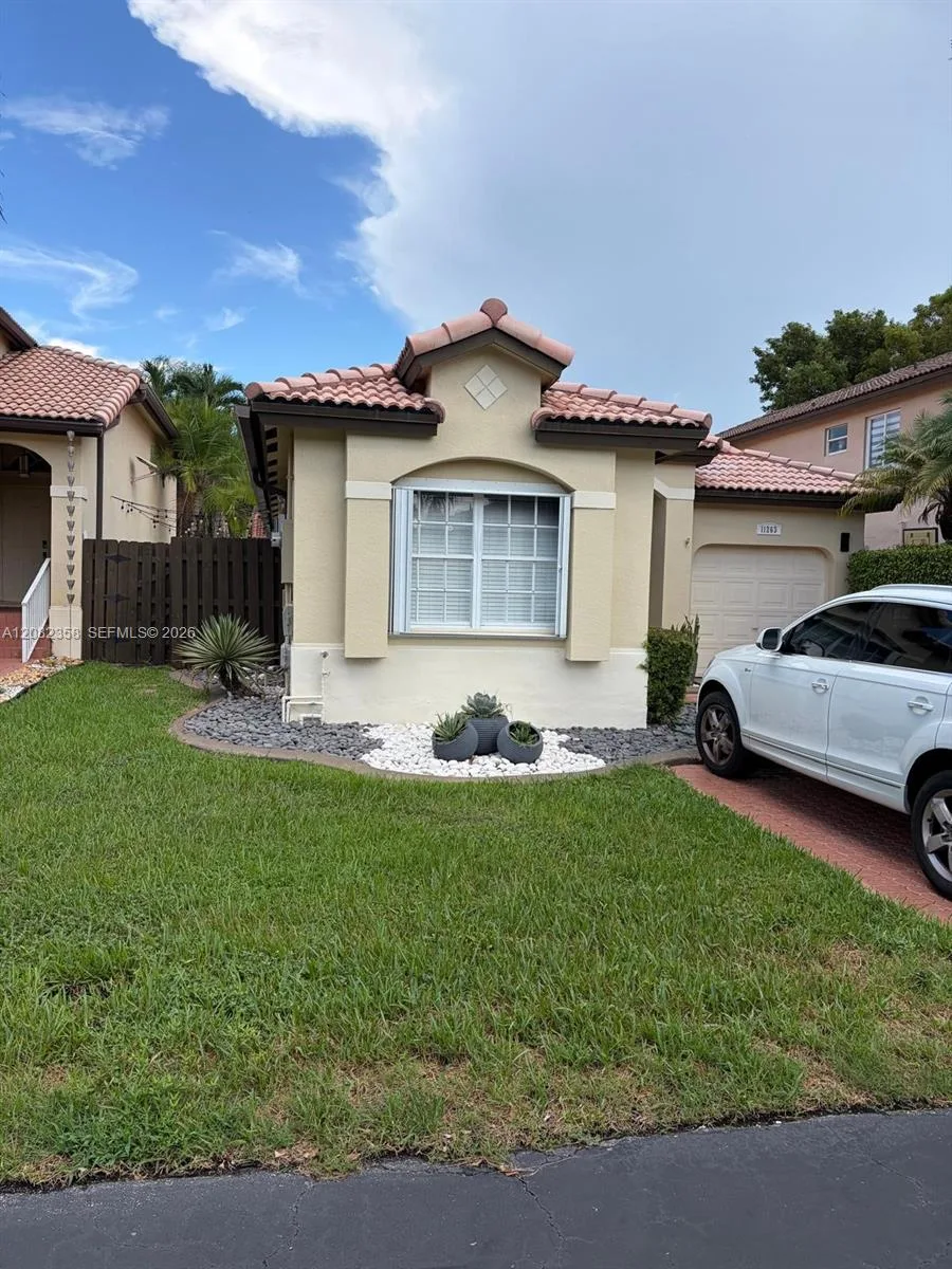 11263 NW 51st Ter # 0, Doral, FL 33178