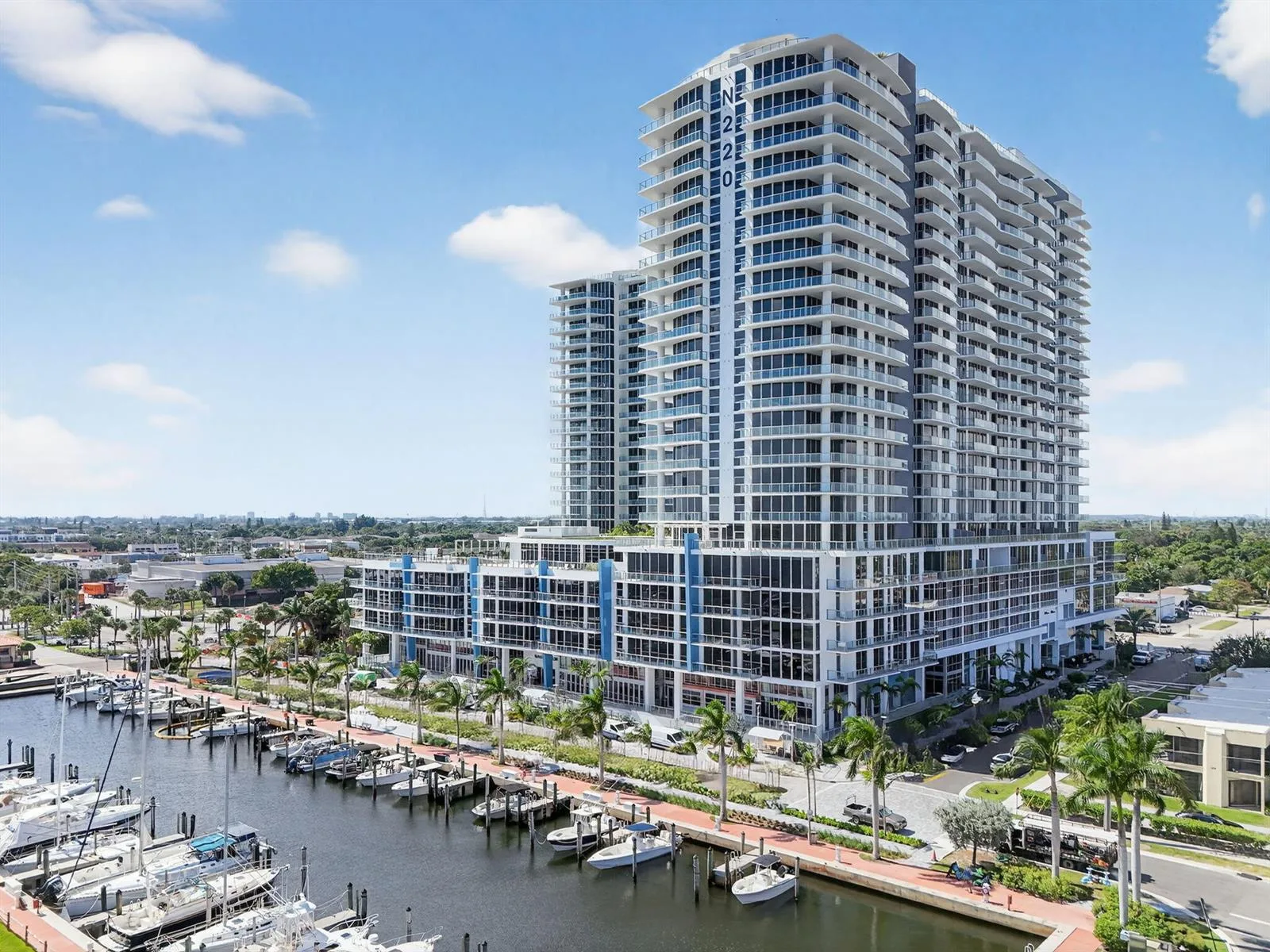 220 Lake Shore Drive # 1906, Lake Park, FL 33403