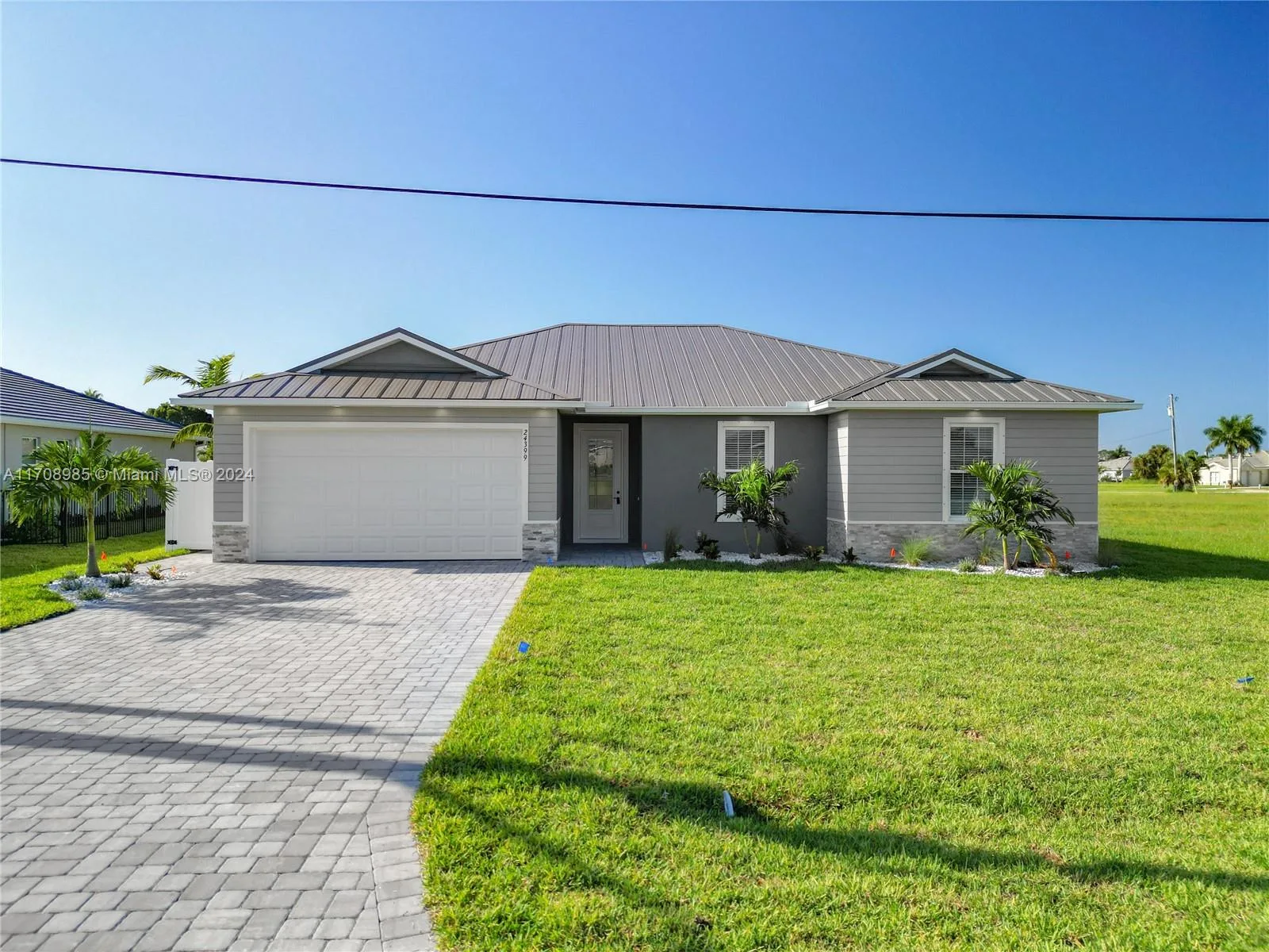 24399 Cabana, Punta Gorda, FL 33955