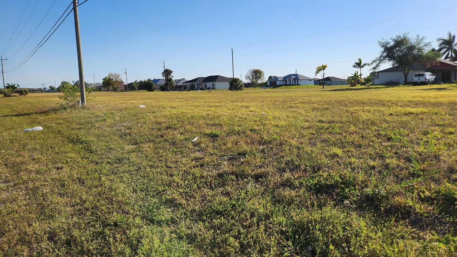 1724 Andalusia Boulevard, Cape Coral, FL 33909