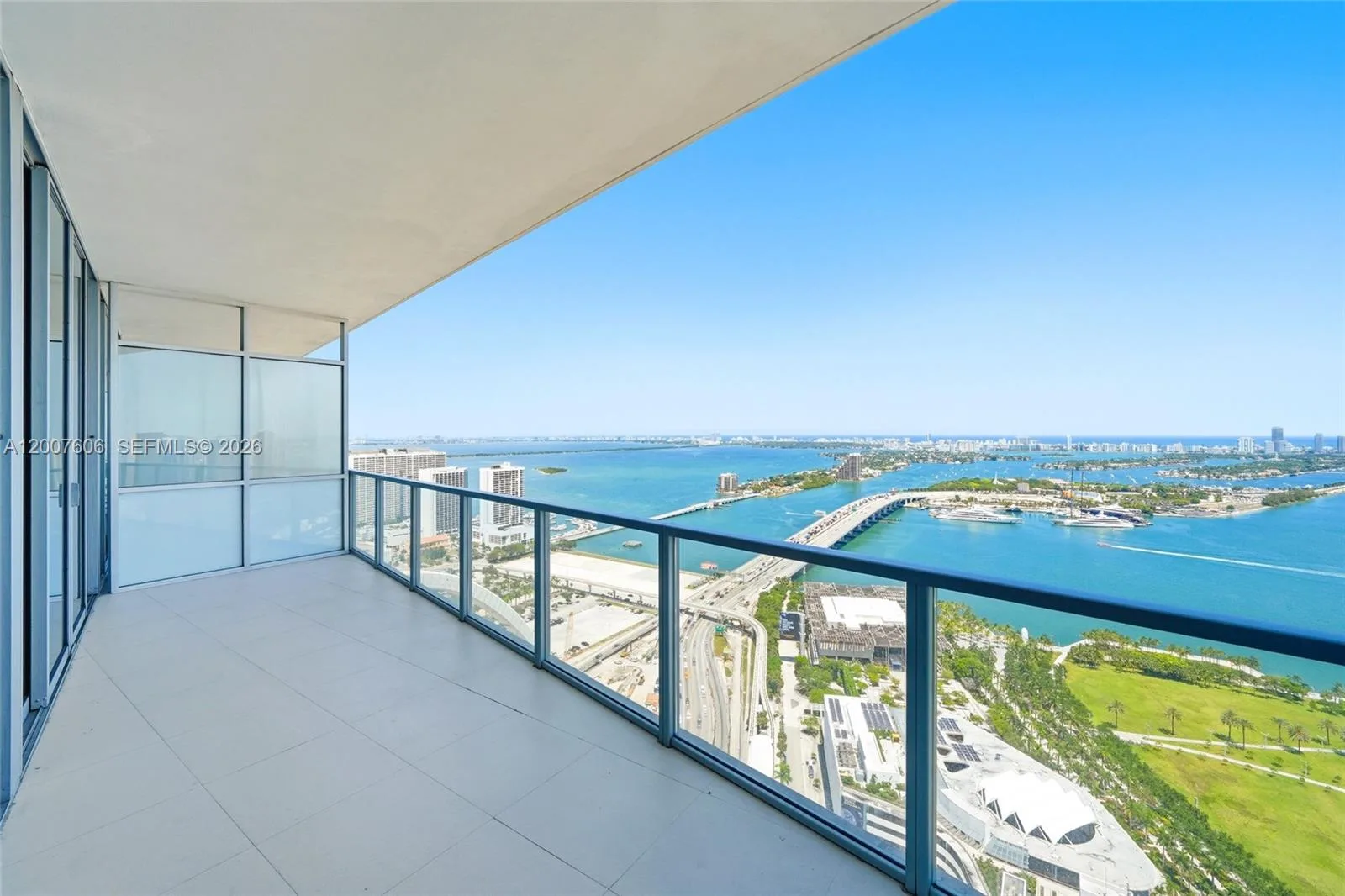 1100 Biscayne Blvd # 4402, Miami, FL 33132