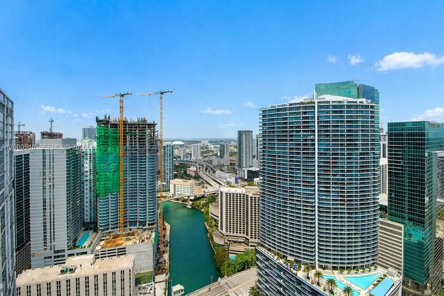 465 Brickell Ave # 4604, Miami, FL 33131 photo 2
