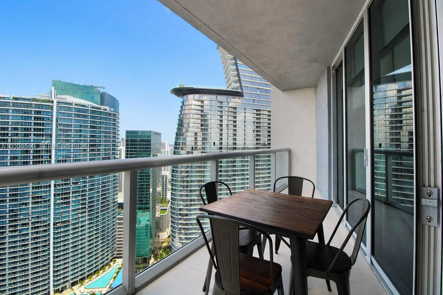 465 Brickell Ave # 4604, Miami, FL 33131 photo 3