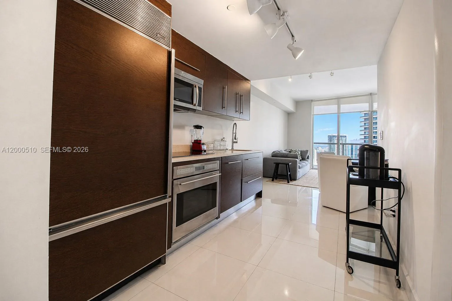 465 Brickell Ave # 4604, Miami, FL 33131 photo 5