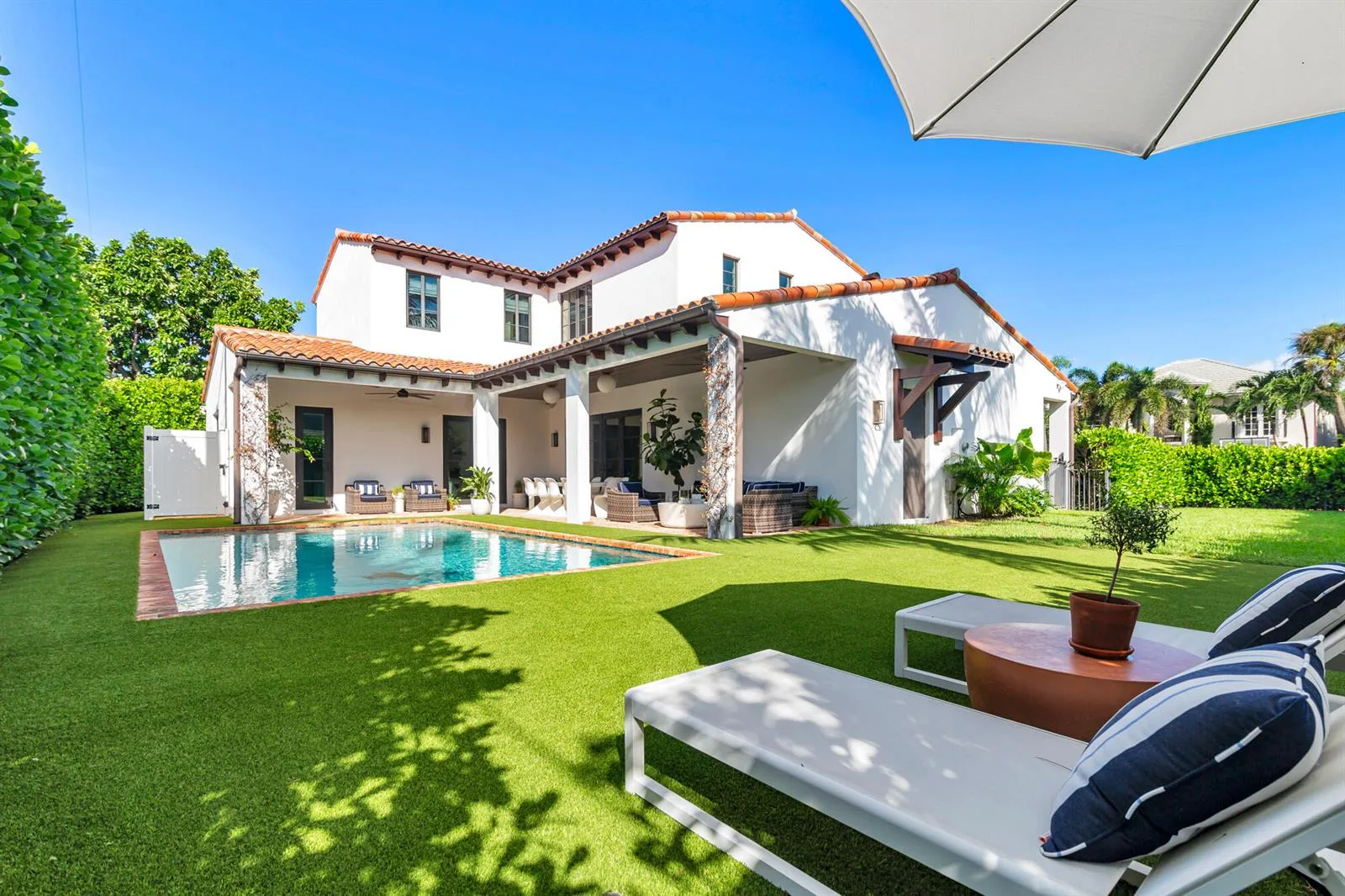 136 Santa Lucia Drive, West Palm Beach, FL 33405