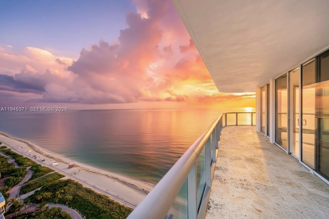 6365 Collins Ave # 2901, Miami Beach, FL 33141