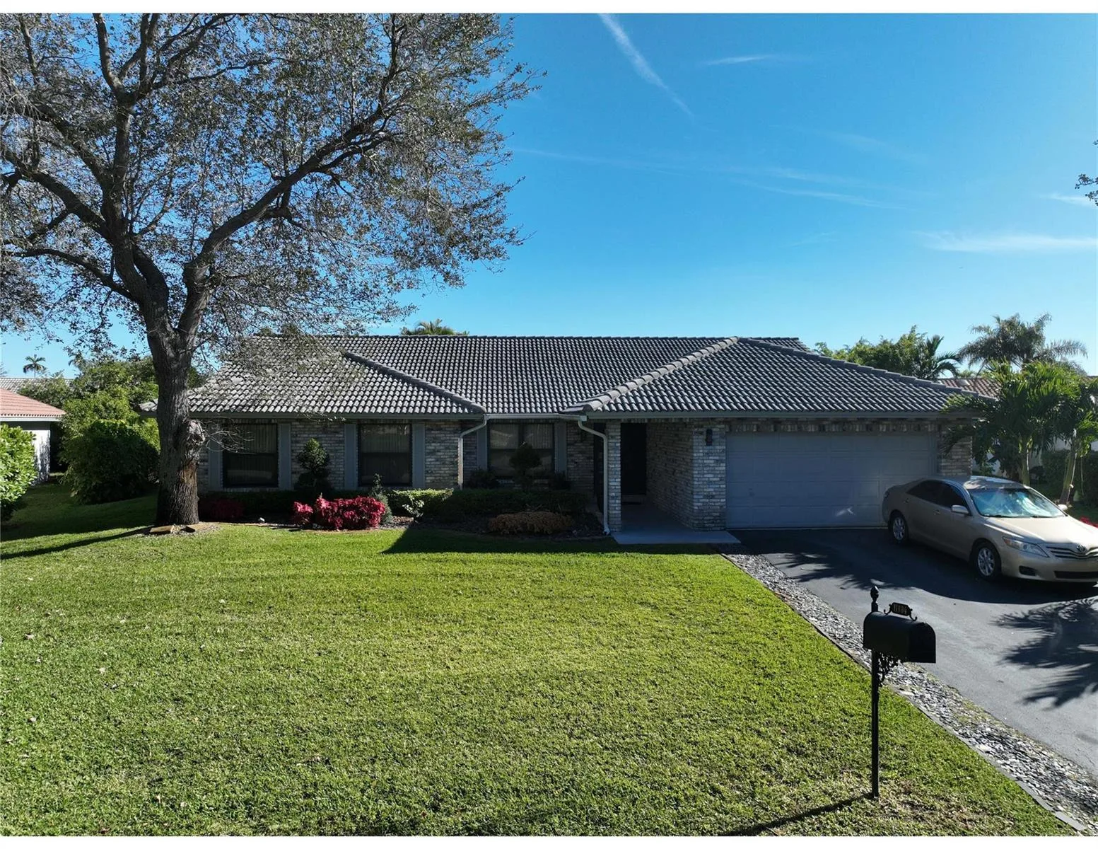 11884 NW 2nd Court, Coral Springs, FL 33071
