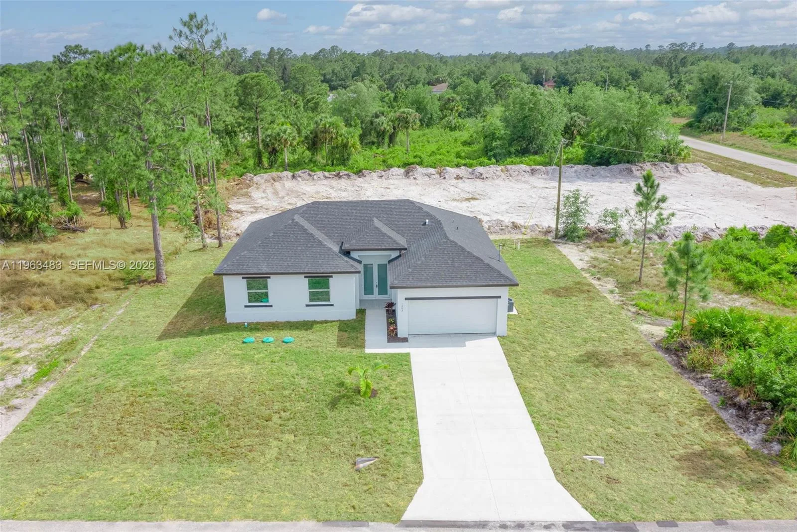 3121 71th St W, Lehigh Acres, FL 33971 photo 2