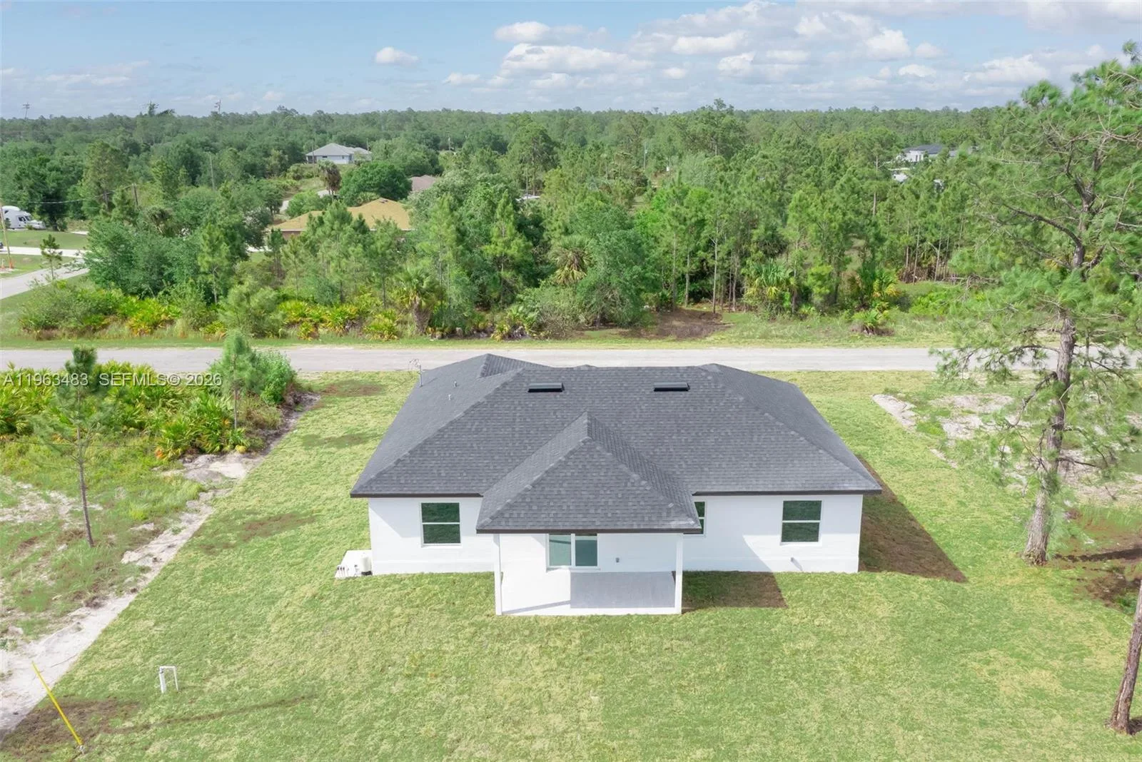 3121 71th St W, Lehigh Acres, FL 33971 photo 3