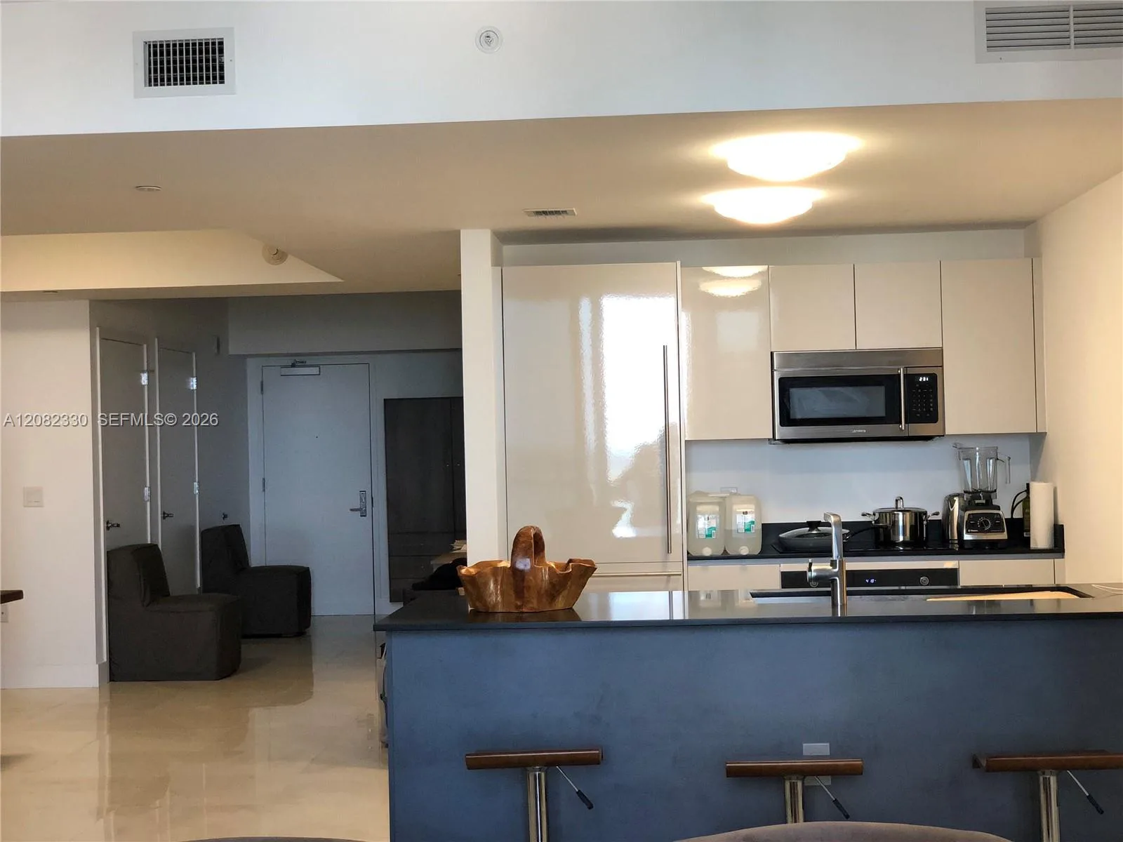 1010 Brickell Ave # 2302, Miami, FL 33131
