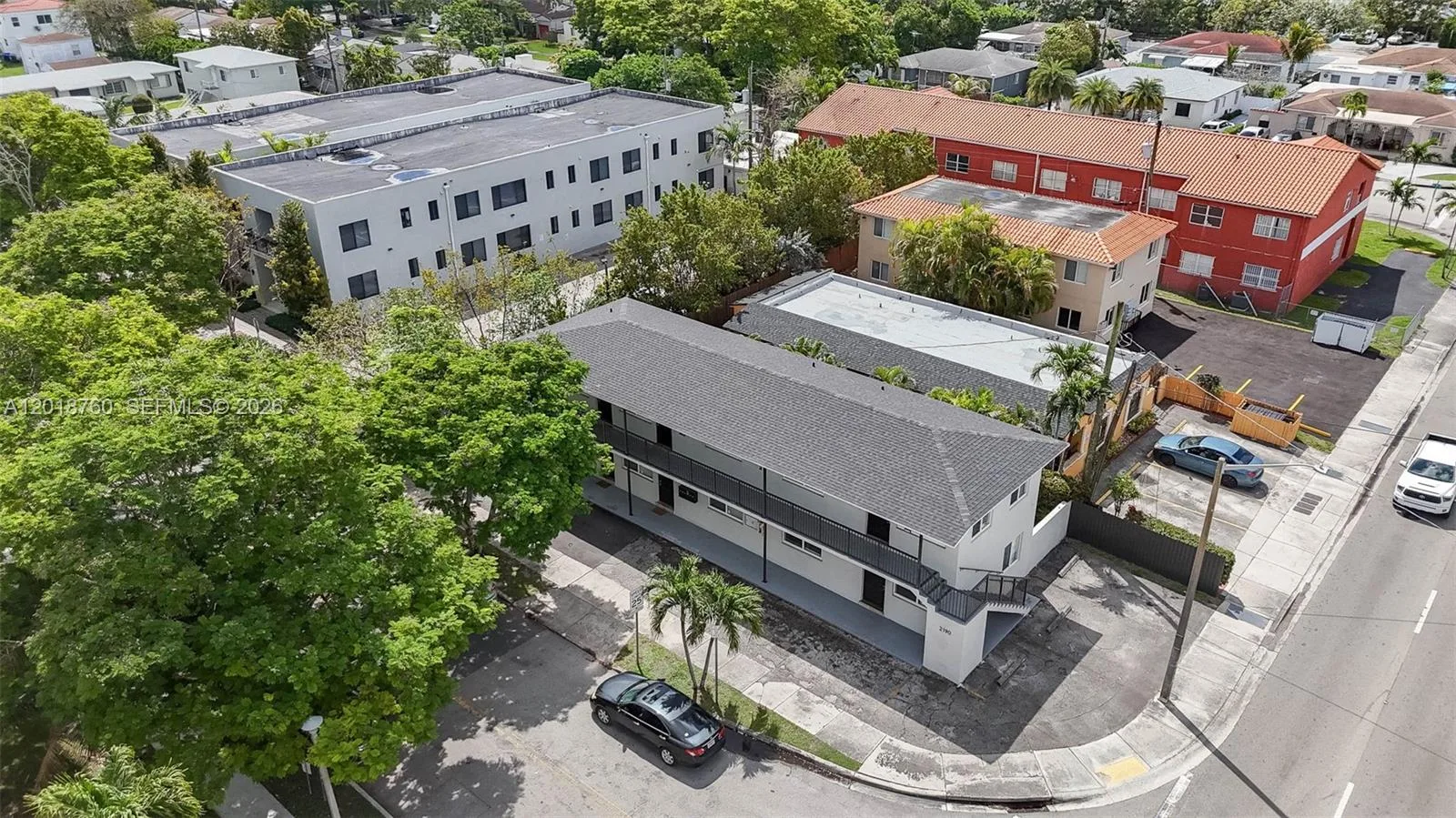 2190 SW 14th Ter, Miami, FL 33145