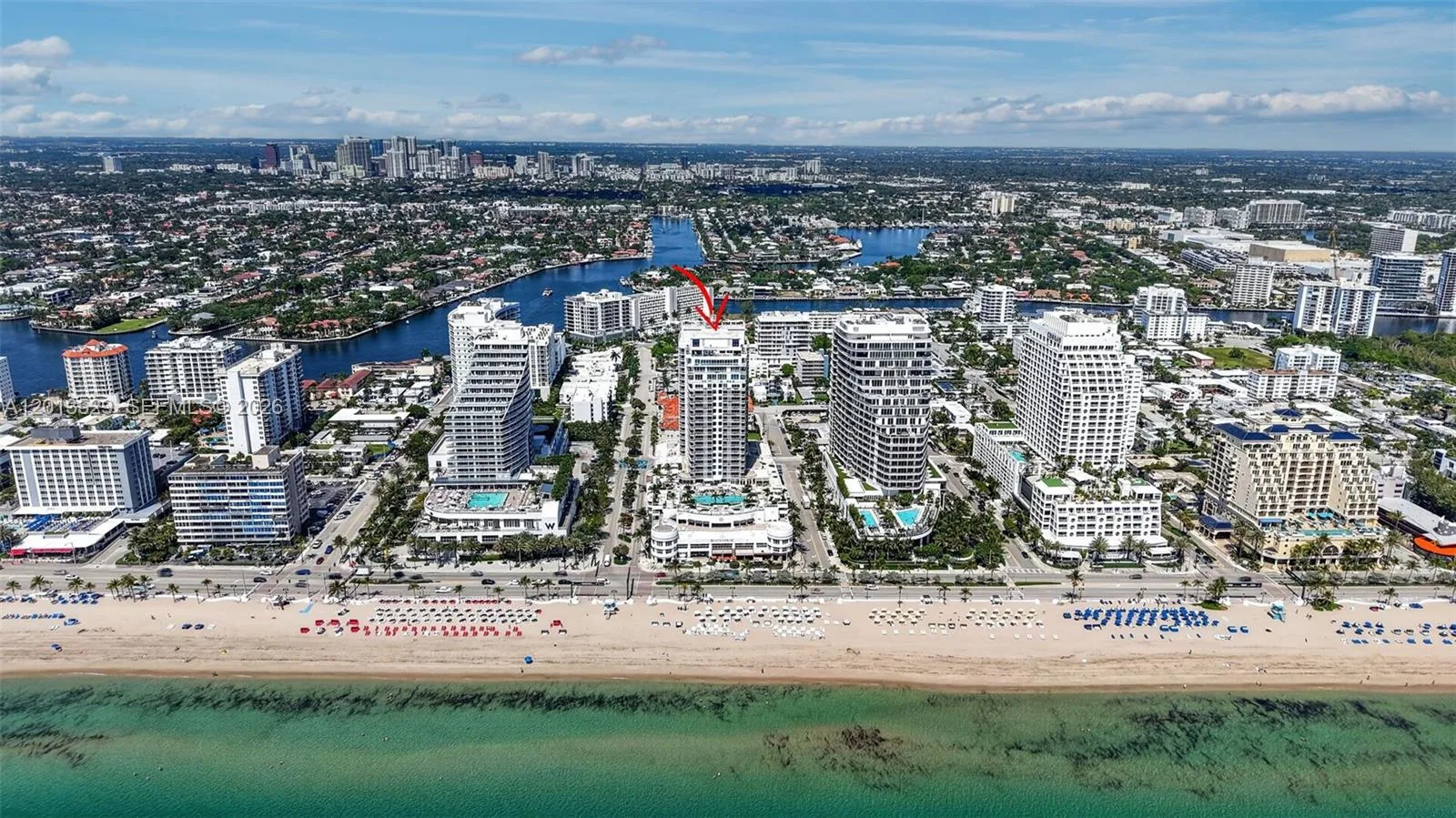 505 N Fort Lauderdale Beach Blvd # 2103, Fort Lauderdale, FL 33304 photo 3