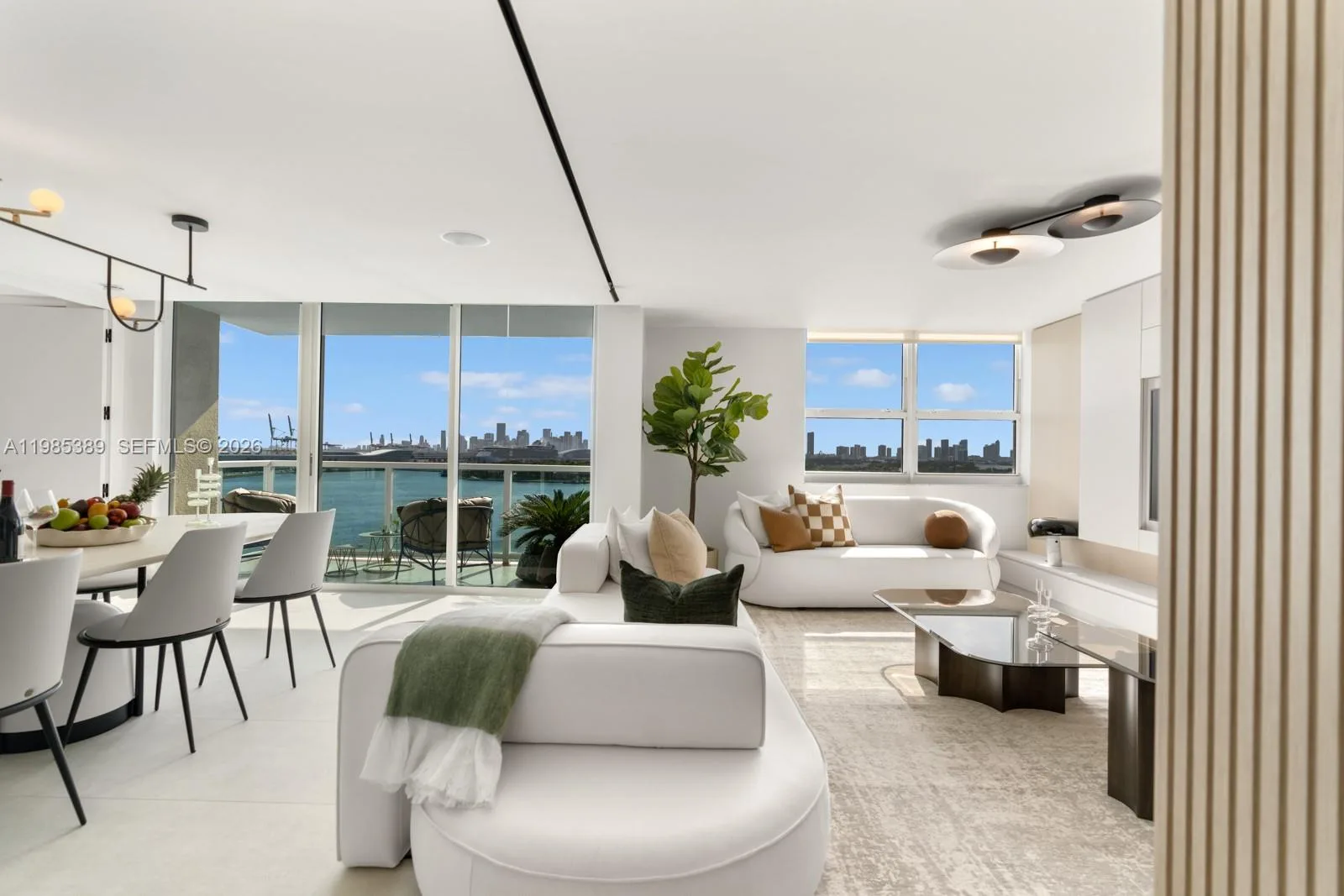 650 West Ave # 1203/1205, Miami Beach, FL 33139