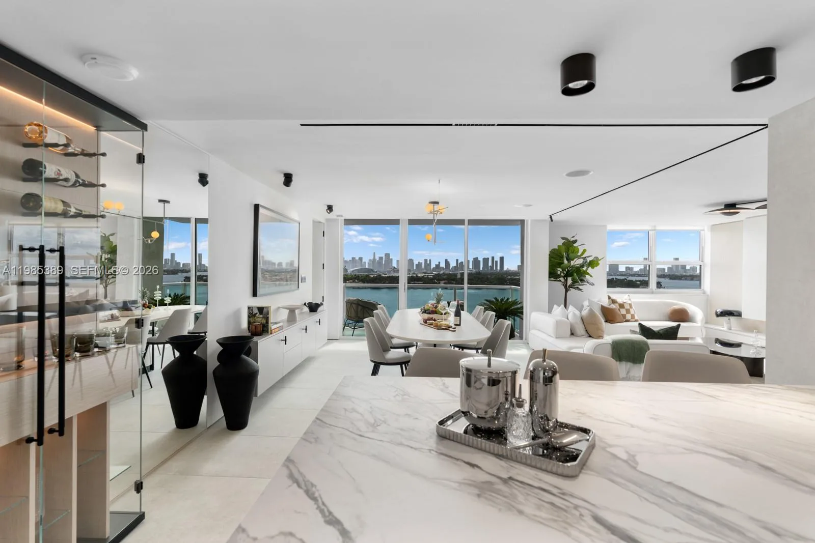 650 West Ave # 1203/1205, Miami Beach, FL 33139 photo 3